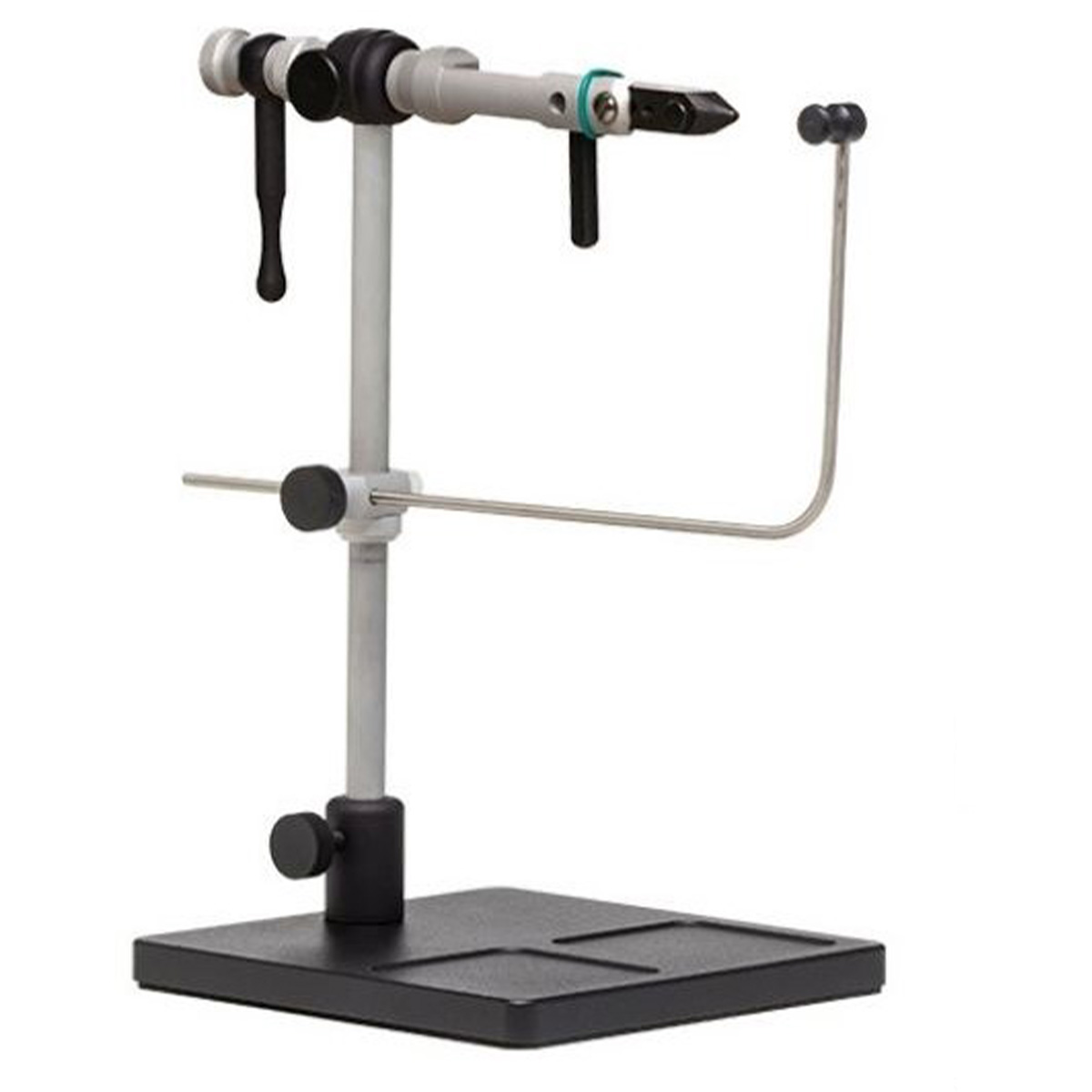Renzetti Clouser Cam SW Traveler 2200 Pedestal Base Fly Tying Vise