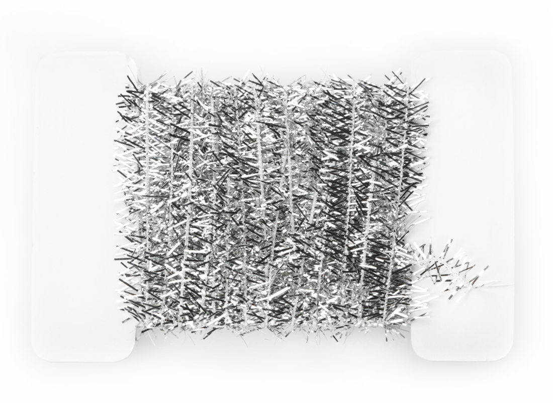 silver