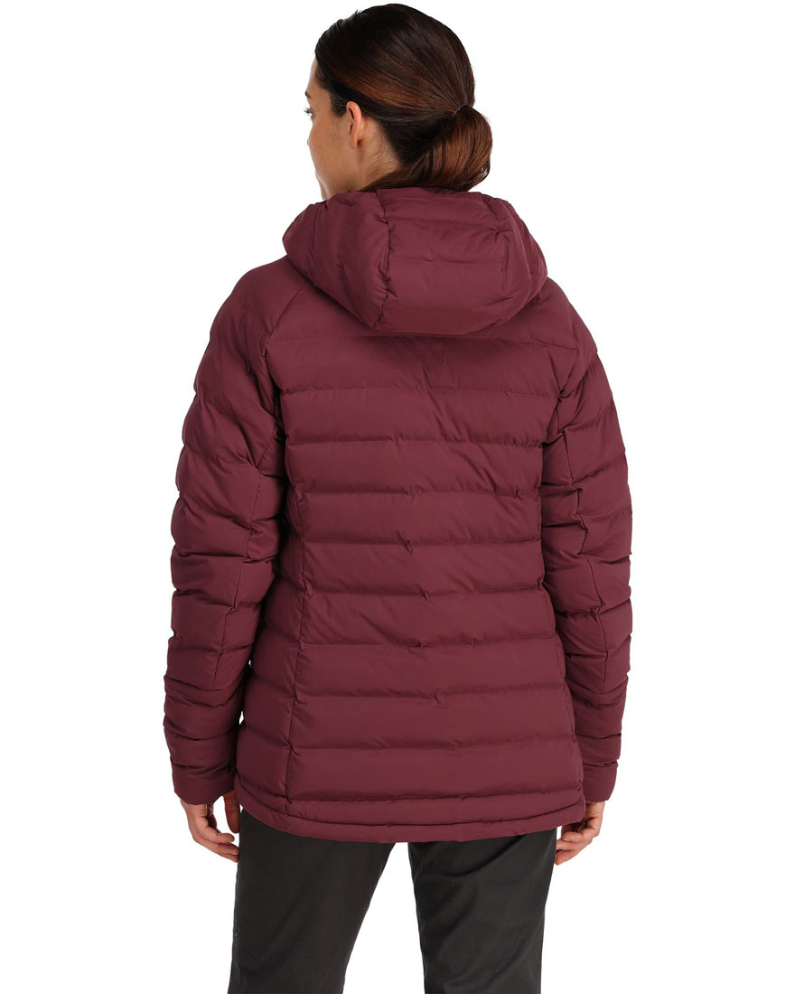 Simms_Ws_ExStream_Insulated_Hoody_Kapuzenpullover_mulberry_5