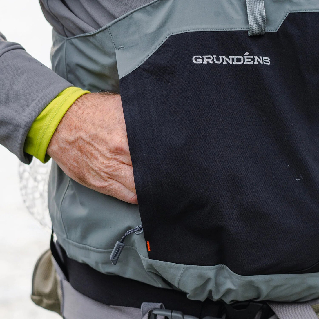 P-27675_Grundens_Bedrock_Stockingfoot_Waders_sagebrush_Lifestyle_4