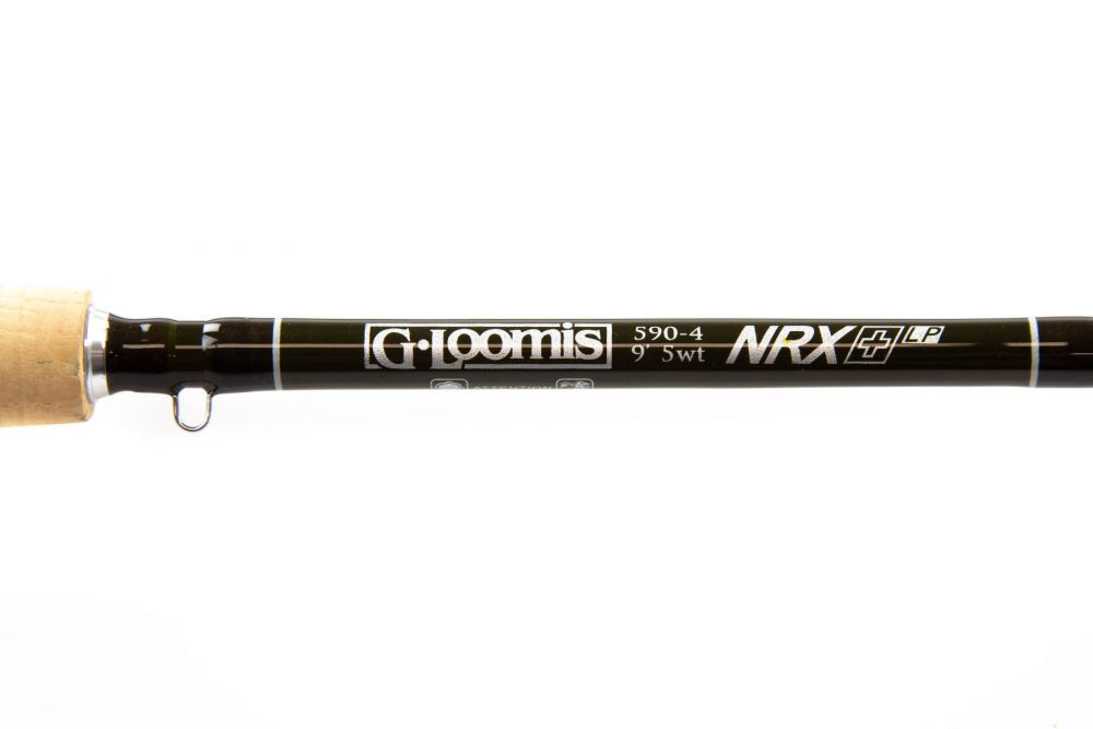 GLoomis_NRX-_LP_Fliegenrute_4