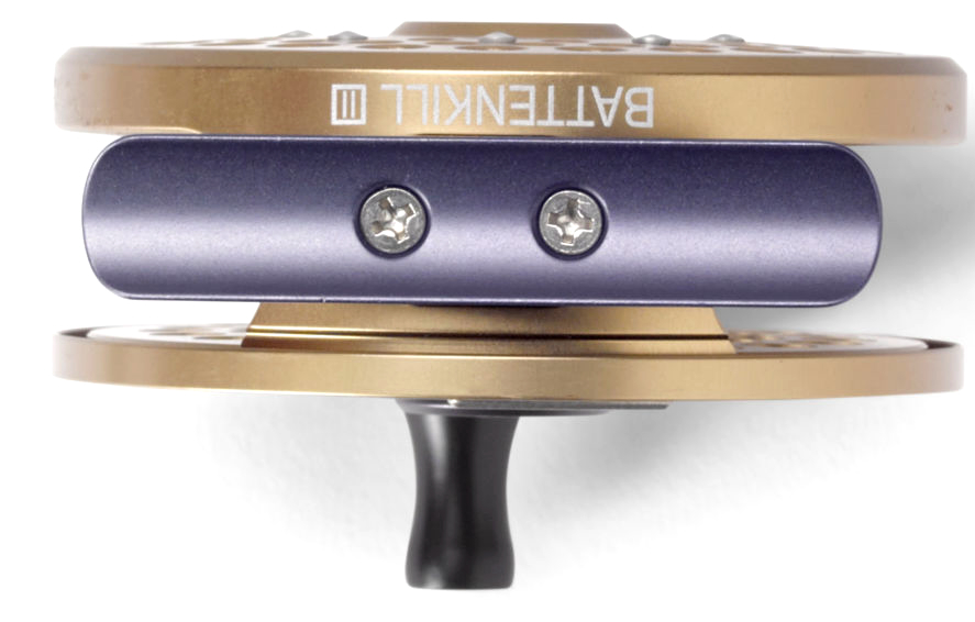 P-25086_Orvis_Battenkill_Click_Fliegenrolle_Bronze_4