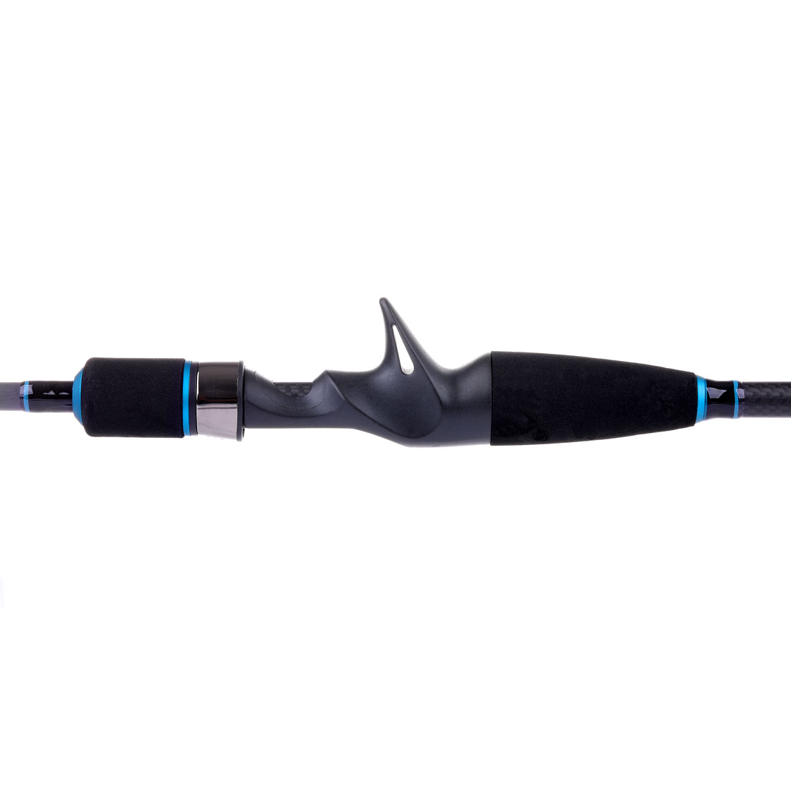 Sportex Nova Jerk Travel RS-2 Baitcasting Rod