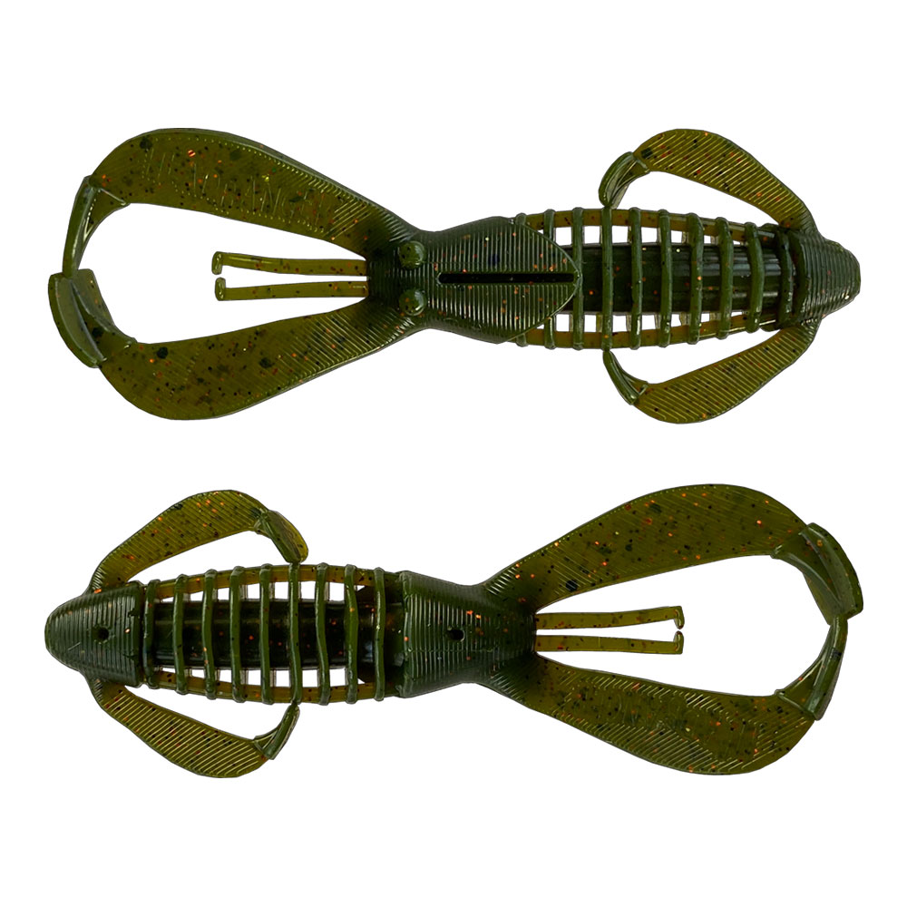 Watermelon Red Flake