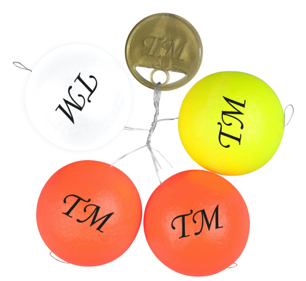 P-17675_Spro_Trout_Master_Pilot_Kugeln_Round_Mix Spro Bissanzeiger Pilot Kugeln Round Mix Set