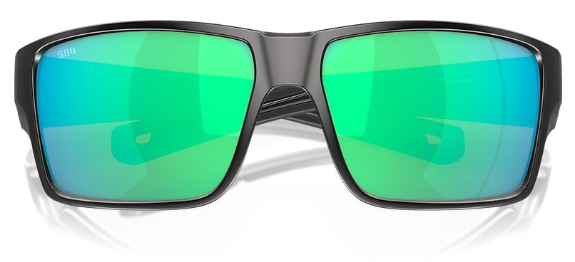 Costa_Reefton_Pro_Matte_Black_green_mirror_5