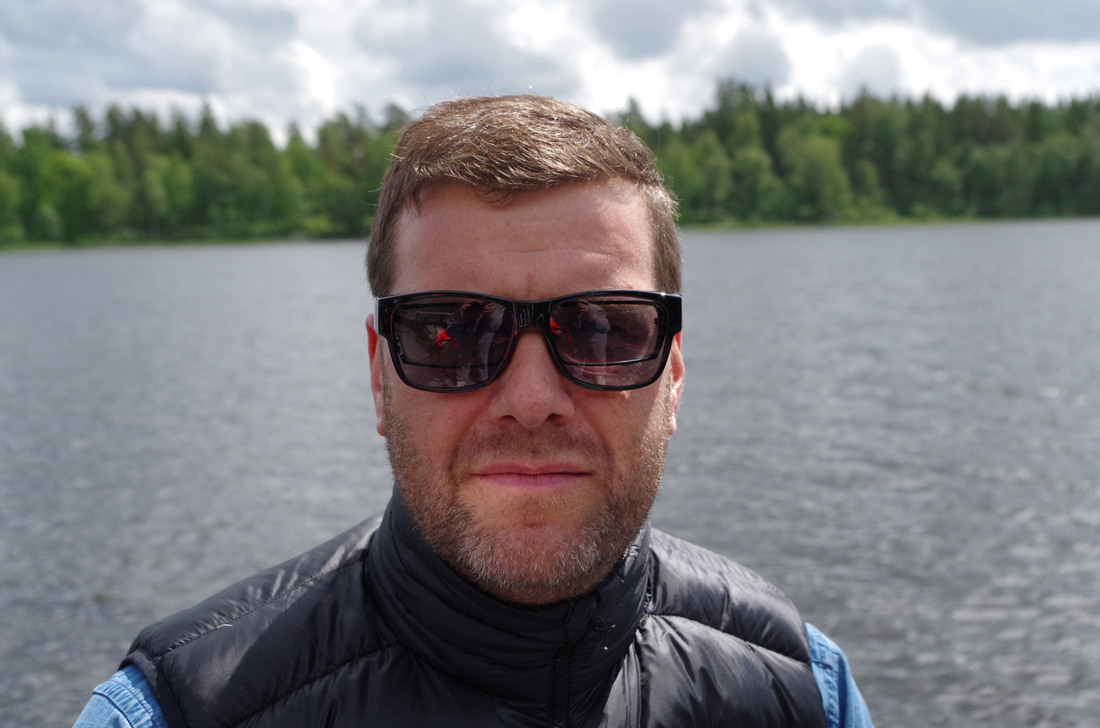 Leech_Cover_Black_Polbrille_Grey_Example Example (different colour)