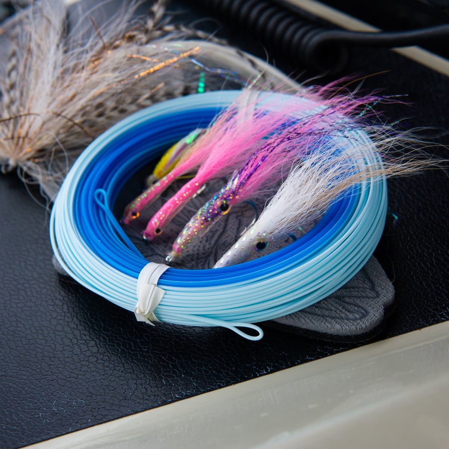 Cortland_Striped_Bass_Blitz_Wolfsbarsch_Fliegenschnur_Floating_Intermediate_3