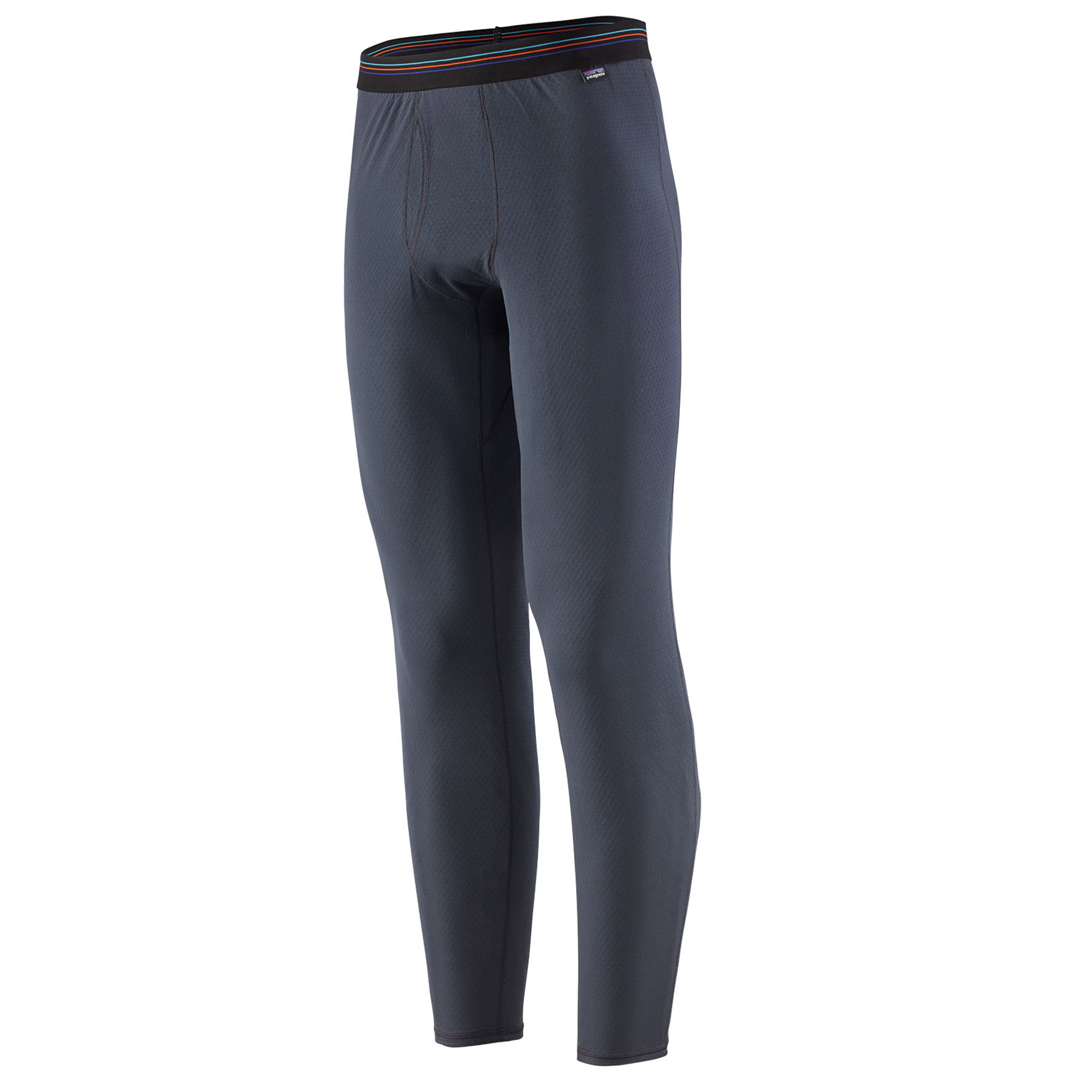 Patagonia Capilen Mid Weight Bottoms SMDB