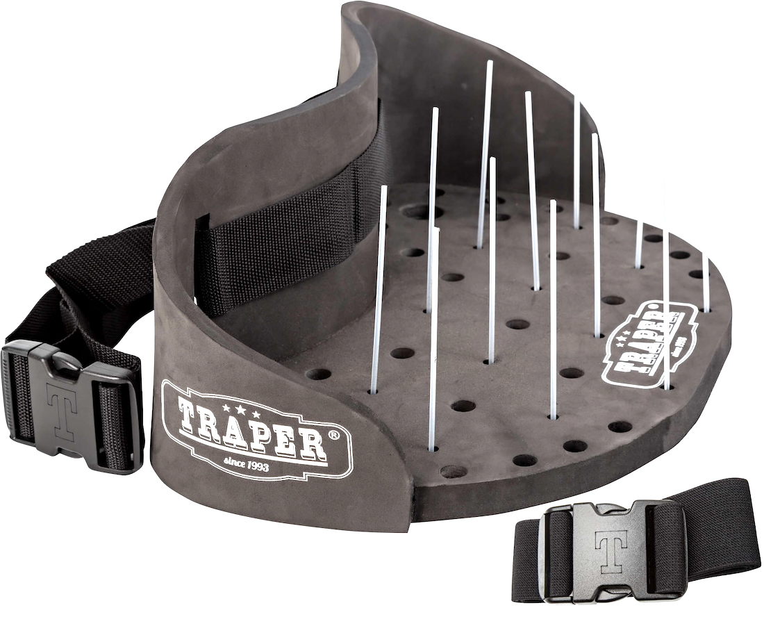 Traper EVA Linebasket Extra Light 40cm x 21cm x 15cm