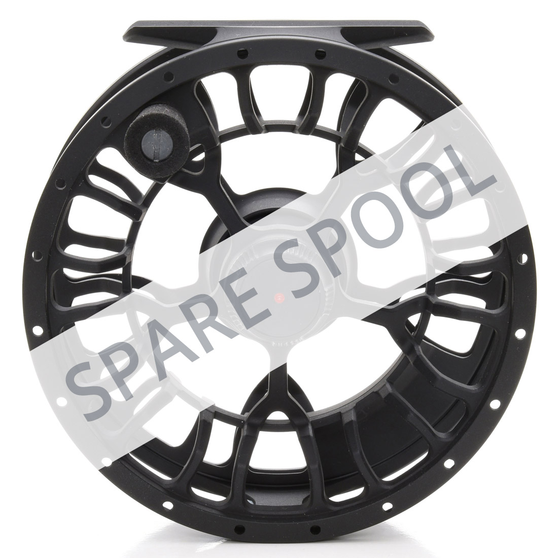 Vision Hero Nymph & Dry Spare Spool