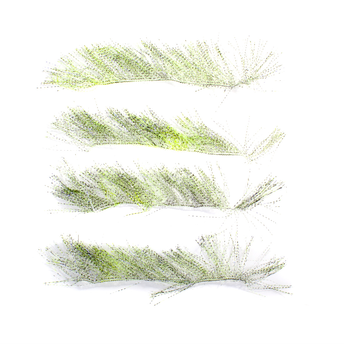 veniard_xxl_fibre_black_barred_one 4 strands / pack