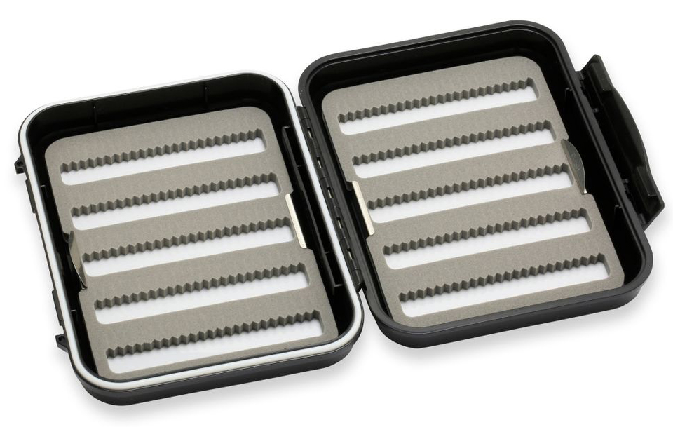 C_F_Design_CF-1555-_Standard_Fly_Case_Small_Fliegendose_black_1 C&F Design CF-1555+ Standard Fly Case Small black