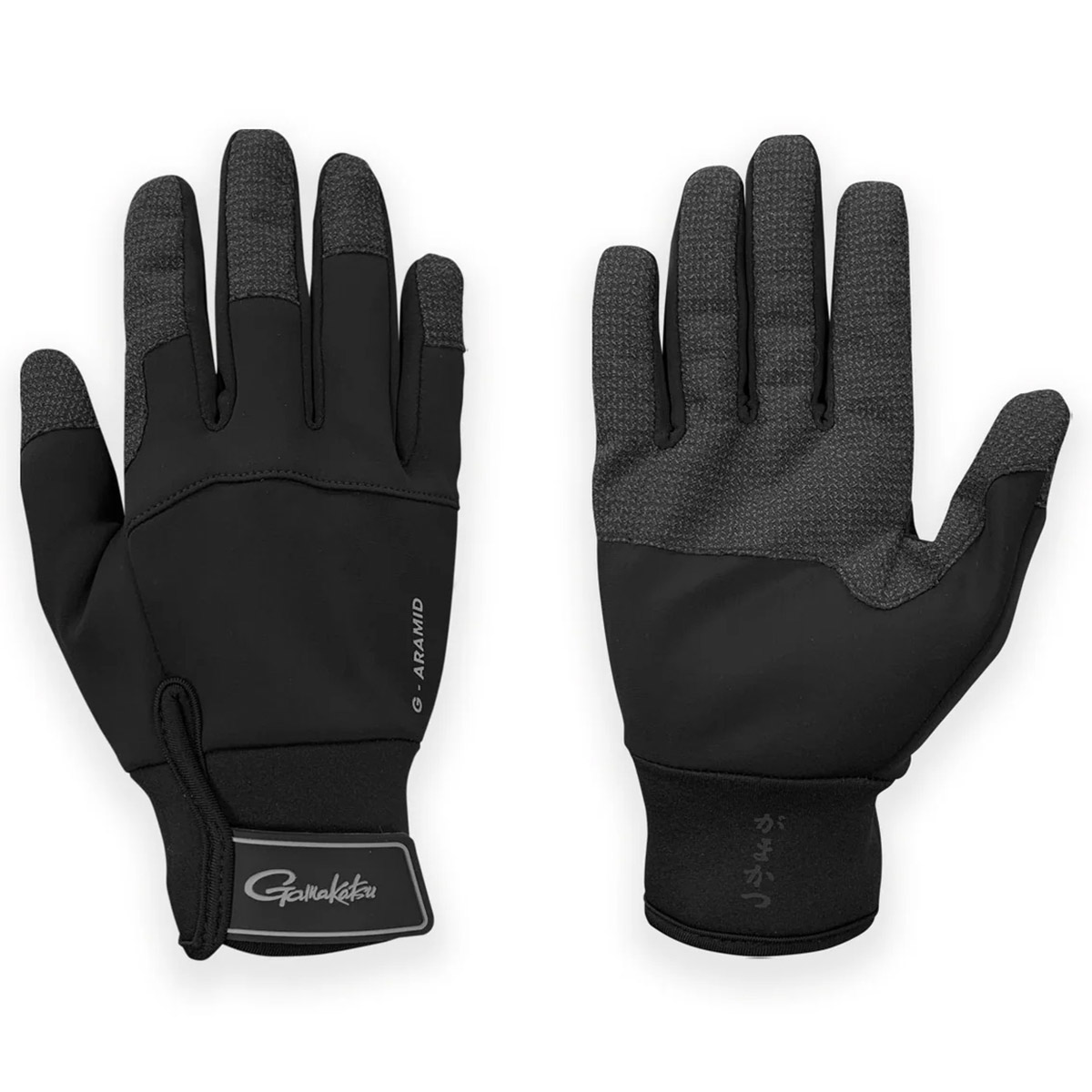 Gamakatsu G-Aramid Gloves