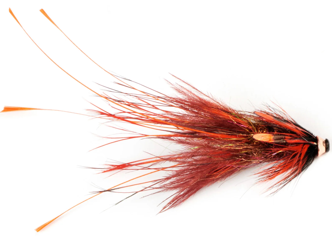 P-25335_Frodin_FLies_Pig_Series_Pahta_ Frödin Flies Tube Fly Pig Series - Pahta