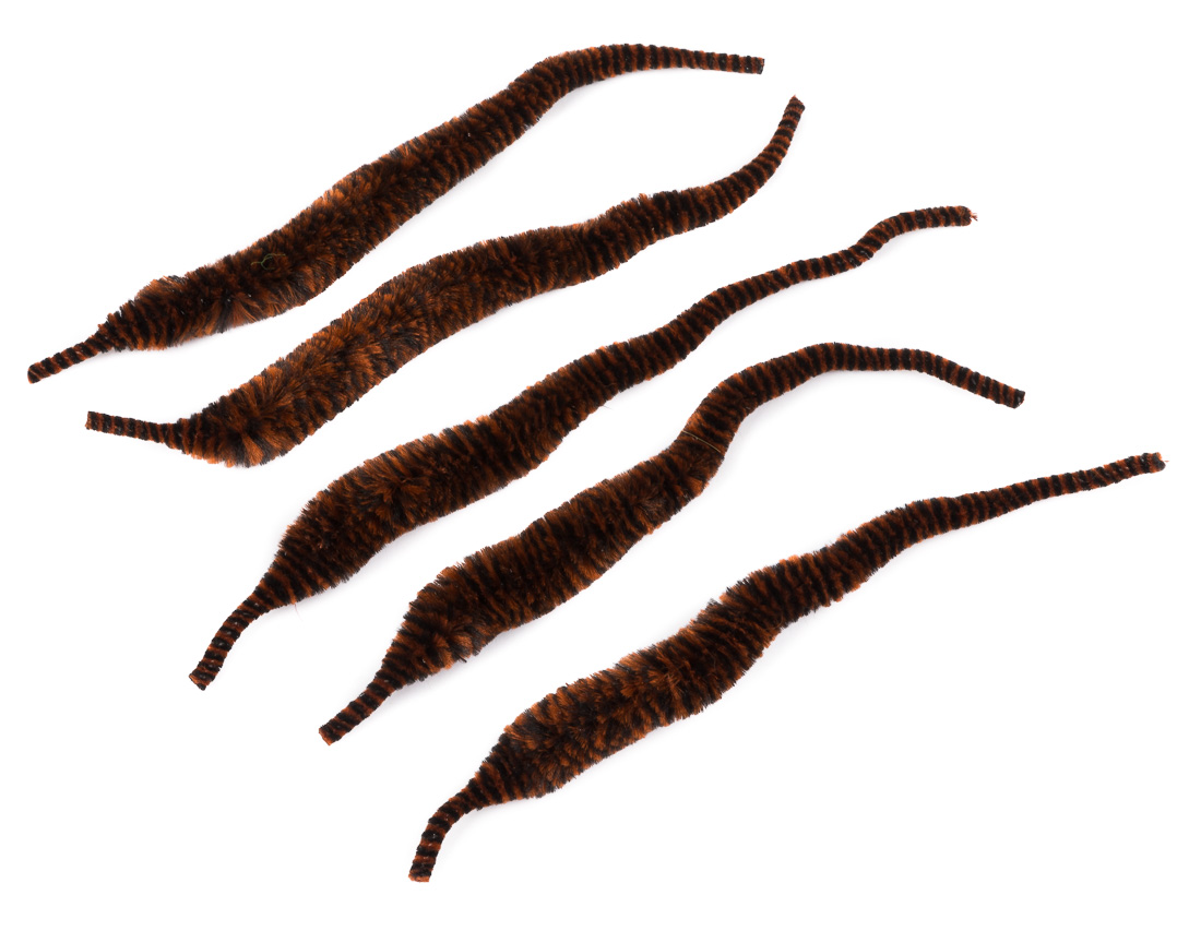 black/brown