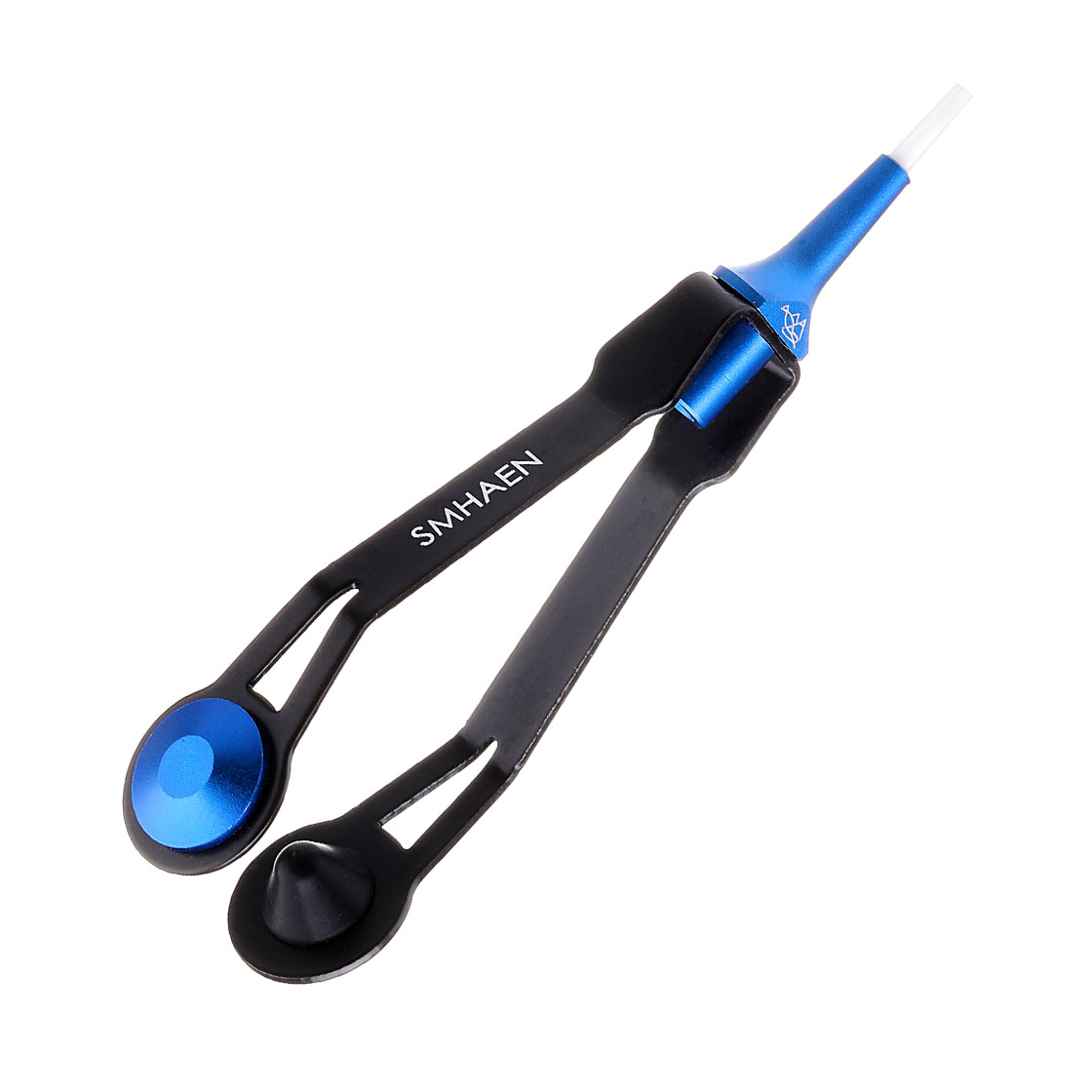 P-20882_smhaen_classic_bobbin_midge Smhaen Classic Bobbin Holder Midge blue
