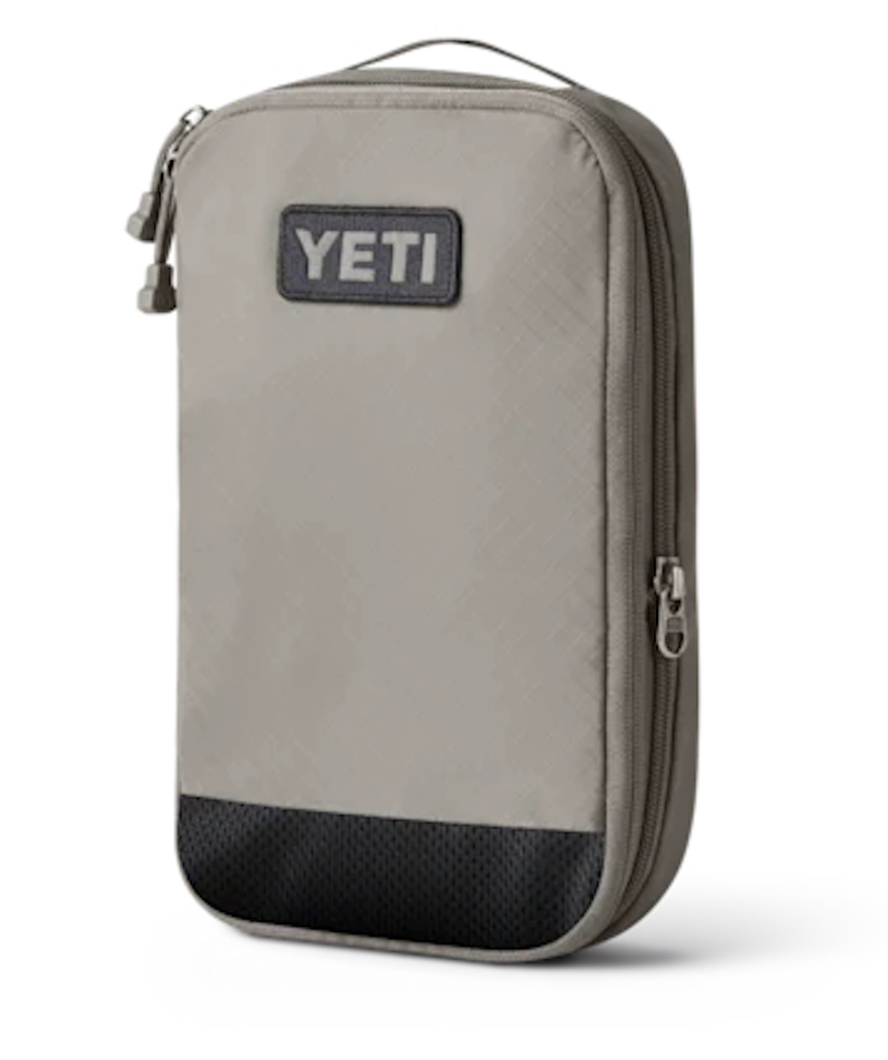 Yeti Crossroads Cubes Medium grey
