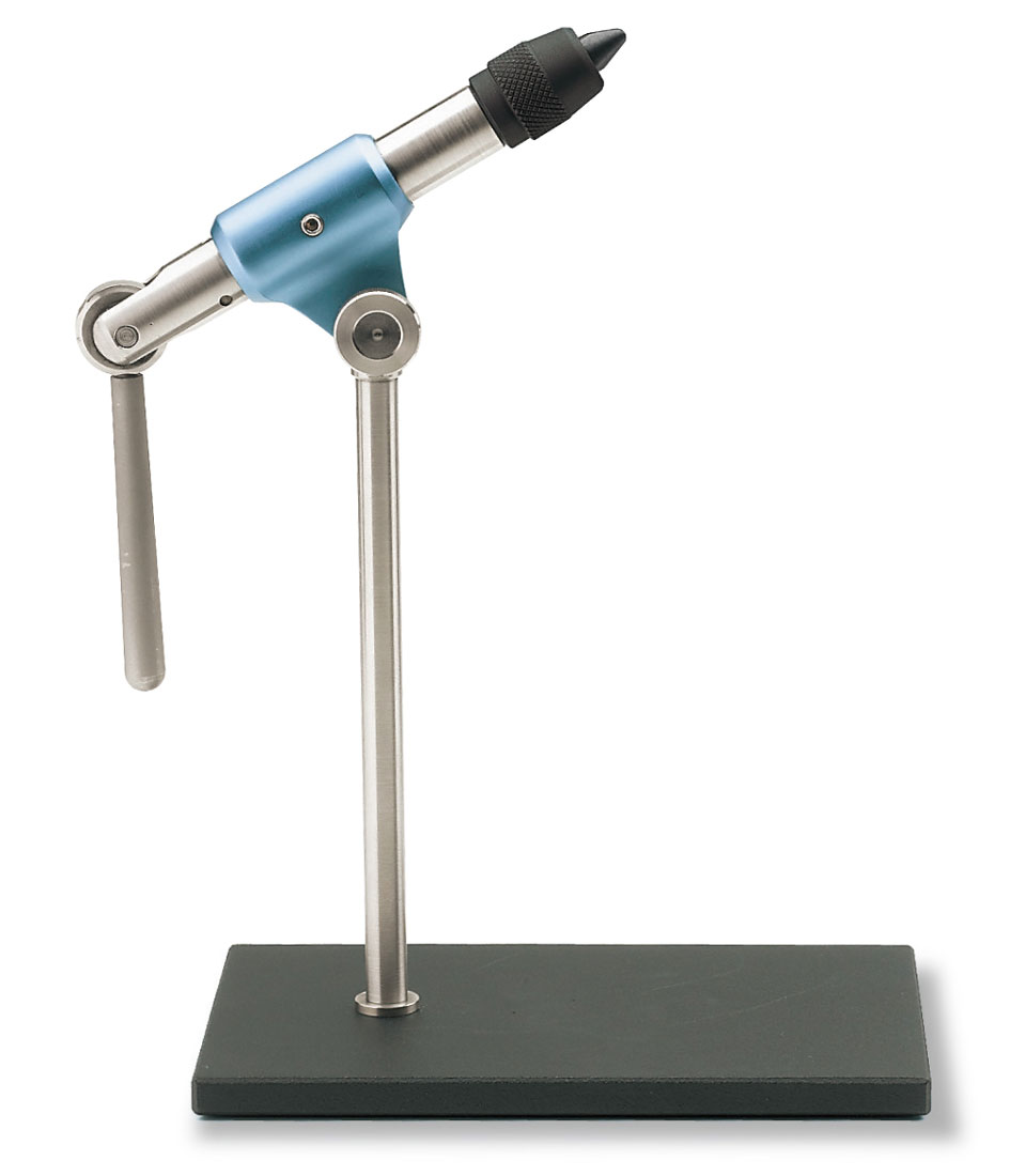 Tiemco TMC Solid Vise HD blue