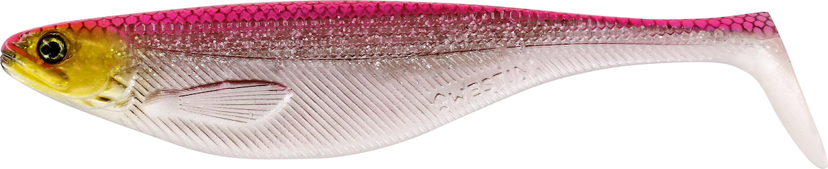 Westin_ShadTeez_pink_headlight pink headlight