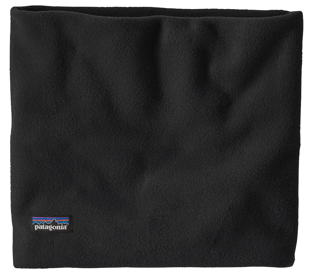 Patagonia Micro D Gaiter Neck Gaiter BLK