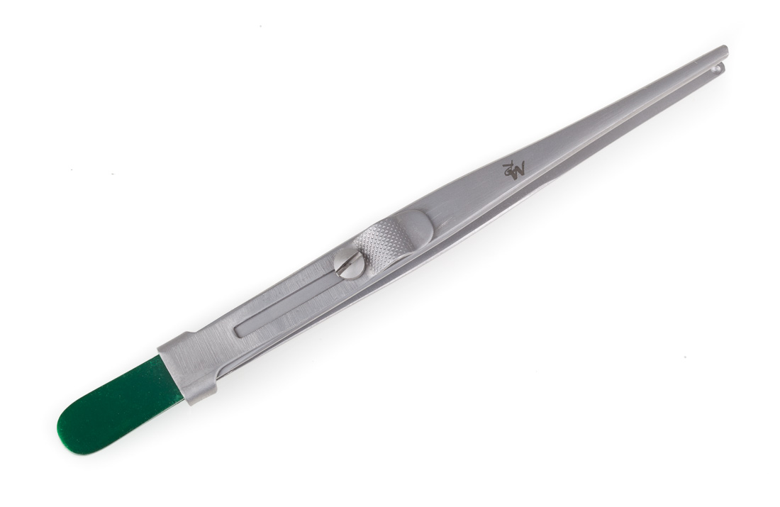 Mountain River Bead-Tweezers Small