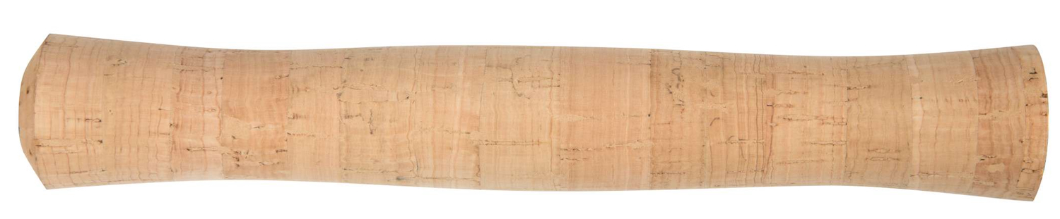 Traper cork handle for rod building Full Wells AAA