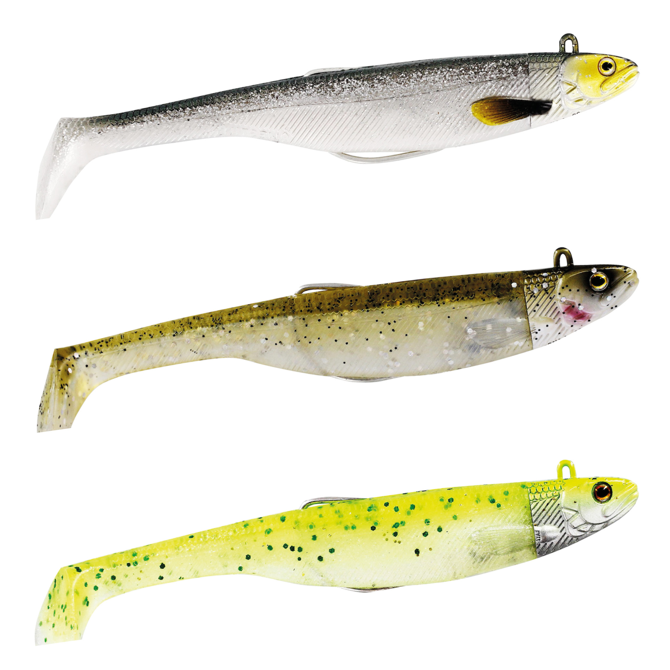 Westin Magic Minnow Softbait 52 g