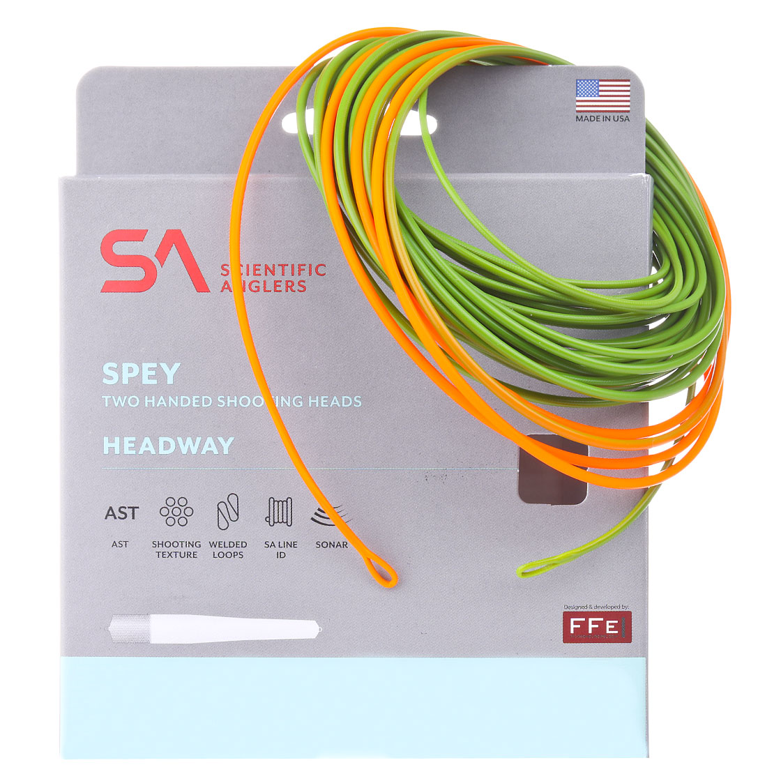 P-24302_scientific-anglers_headway_schusskopf Scientific Anglers Headway Belly Shooting Head Intermediate