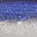 sparkling blue
