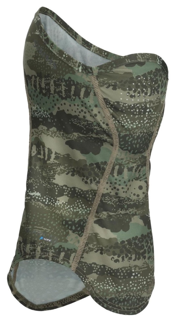 P-28351_Simms_Bugstopper_Sungaiter_UPF50_UV_Insektenschutz_Shroud_Loden_1 Simms BugStopper SunGaiter UPF50 UV- & Isect Shield Shroud Loden