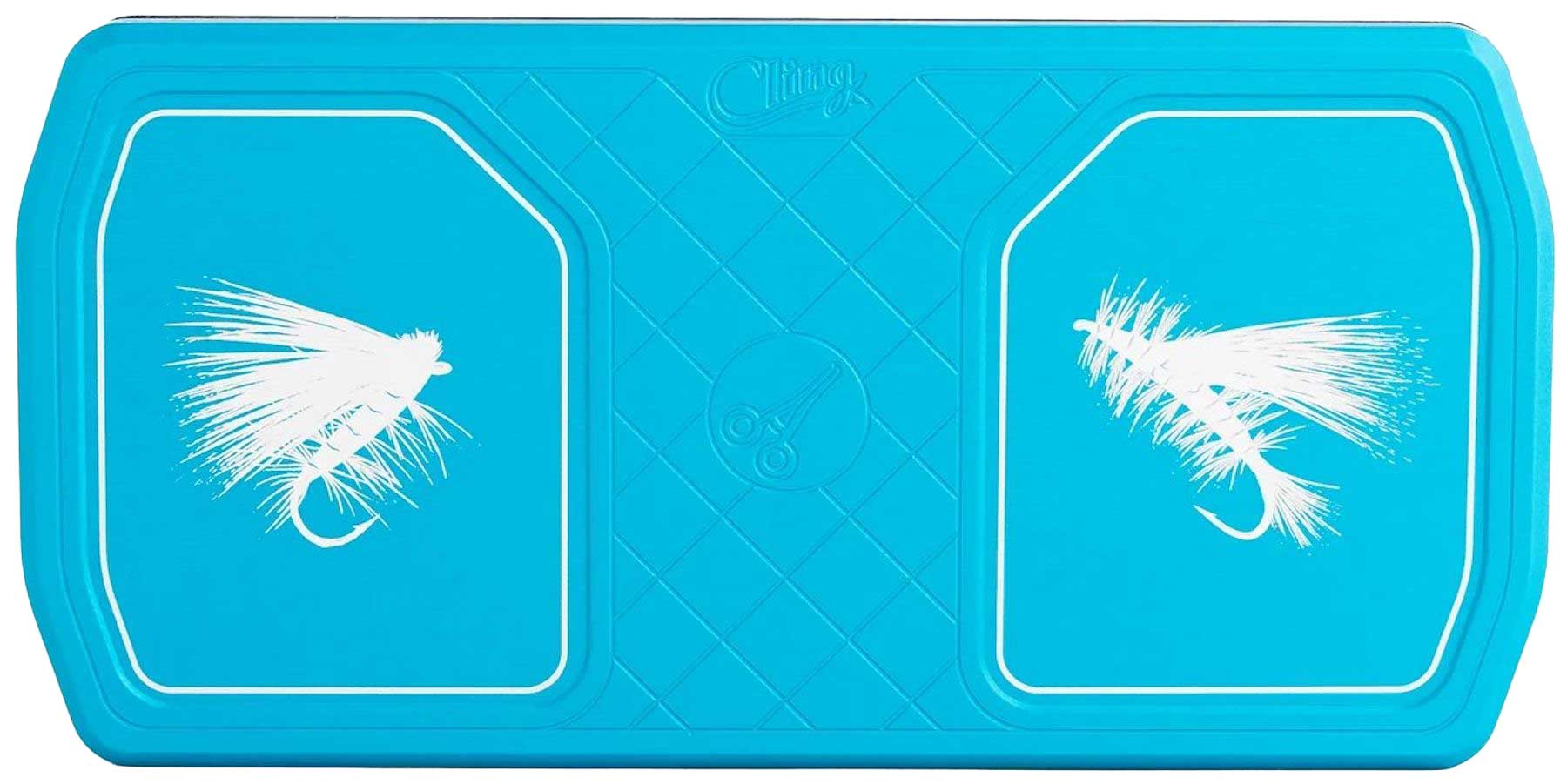 Cling Mag Grab Delta Dry Fly Magnetic fly and universal holder