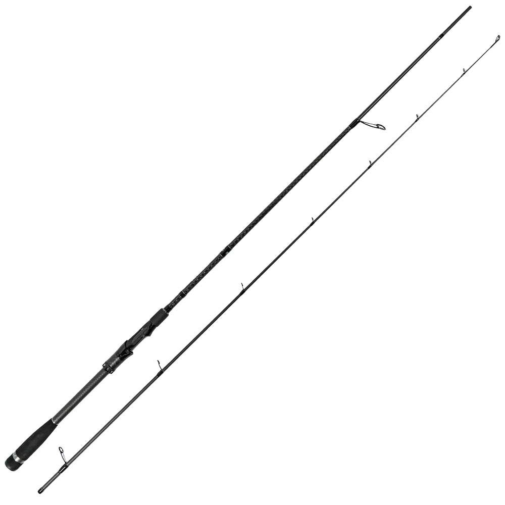 LMAB The Rodfather Spinning Rod