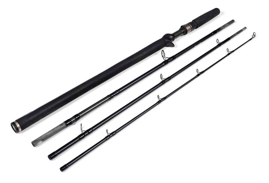 Westin W3 Powercast-T Travel 2nd