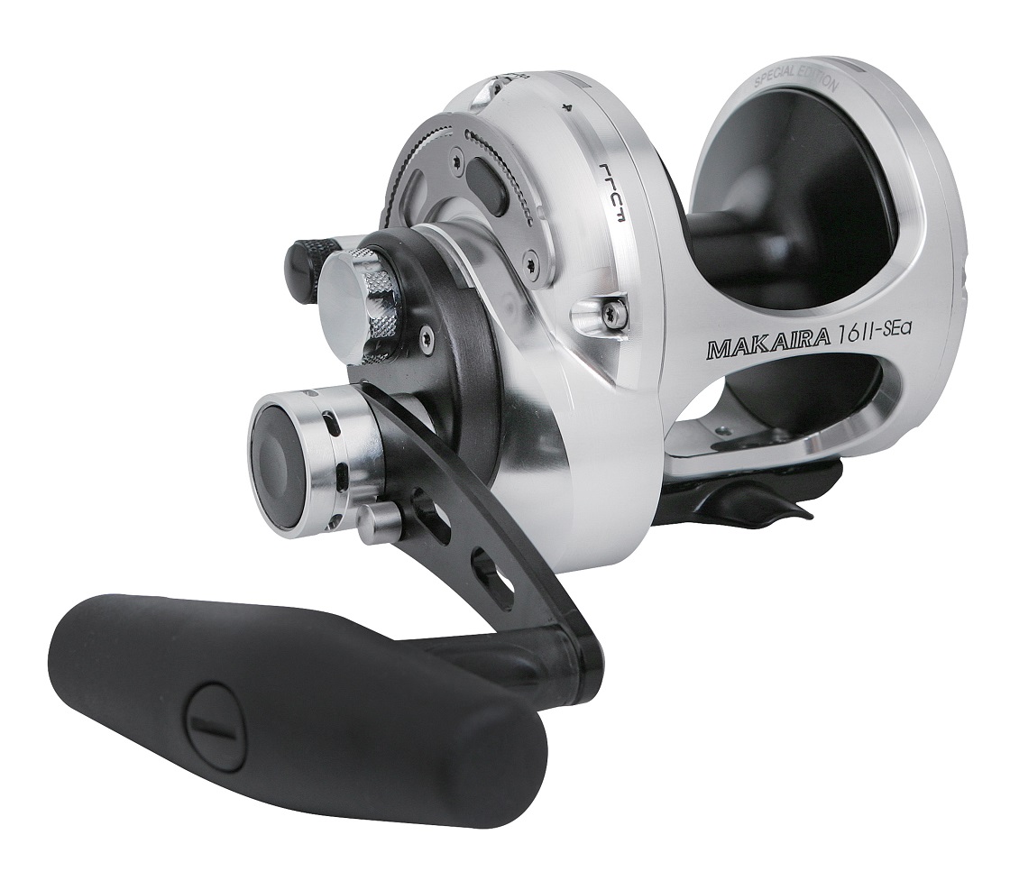 Okuma Makaira Special Edition MK 16 II