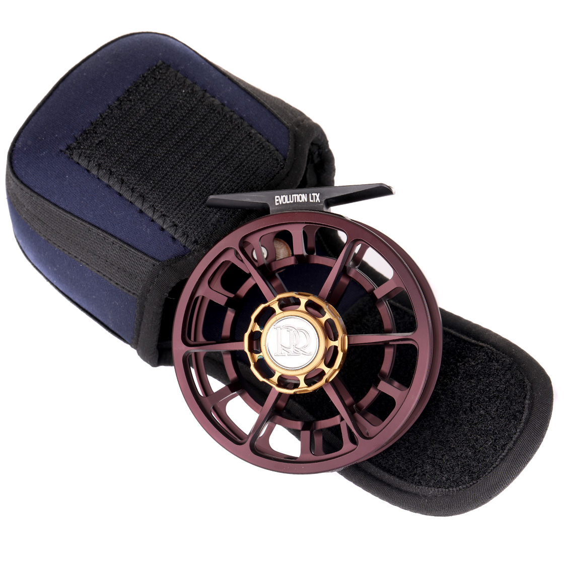 P-28484_Ross-Reels-Evolution-LTX-Fliegenrolle-matte-chocolate_detail-1