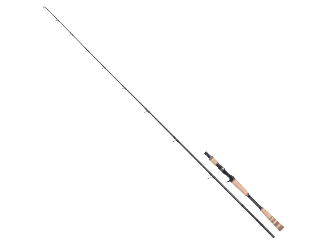 Loomis & Franklin LMF Swimbait Casting IM7 2,05 m - 28-112 g Baitcast Rod