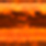 metallic orange