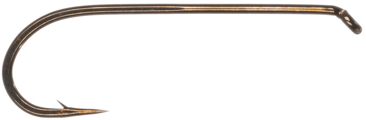 Umpqua X-Series Streamer Hook XT360 25pc