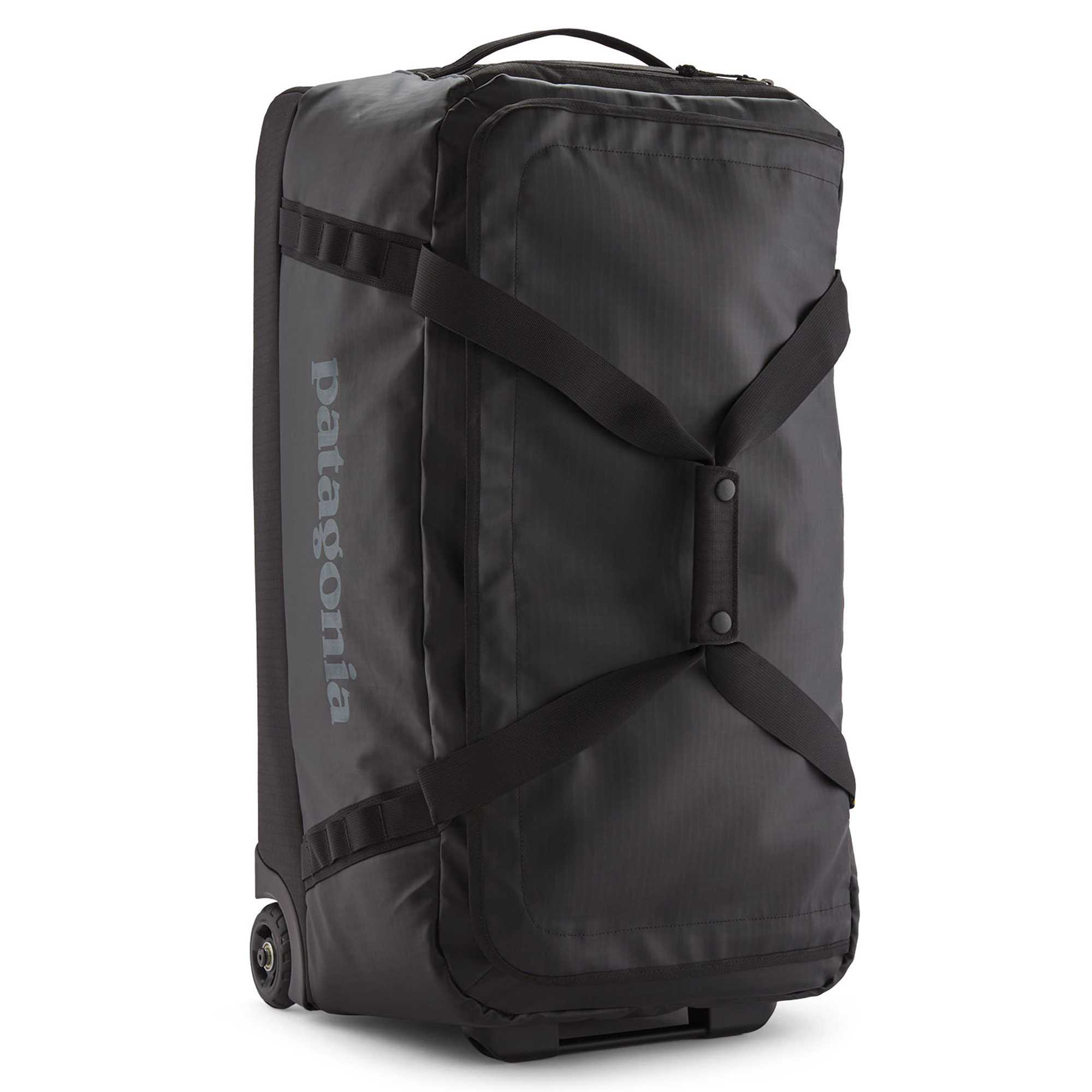 Patagonia Black Hole Wheeled Duffel 70L BOB