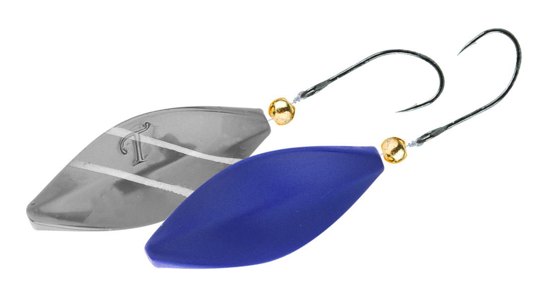 P-22111_Spro_Trout_Master_Incy_Inline_Spinn_Spoon_3g_Titel Trout Master Incy Inline Spin Spoon