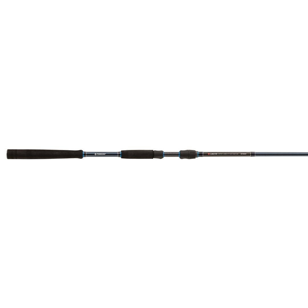 Greys GR50+ Lure Spinning Rod 1,88 m 10-25 g - Main Image