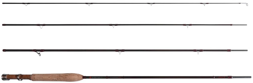 YAMAGA LINN Trout Single Handed Fly Rod