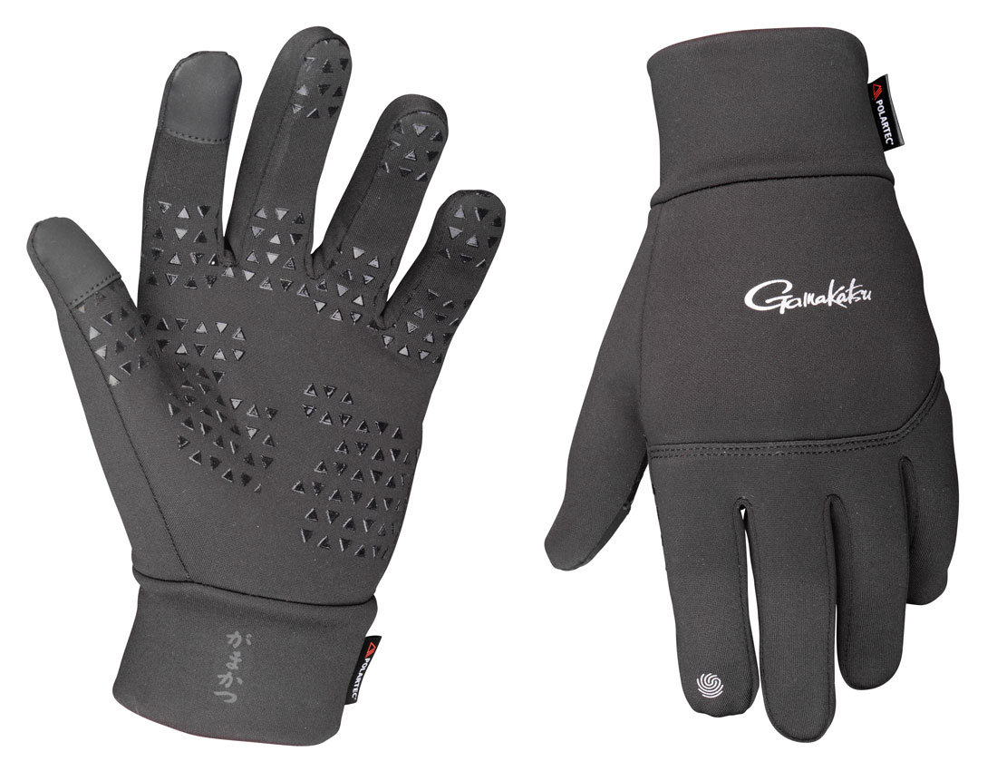 Gamakatsu G-Power Gloves