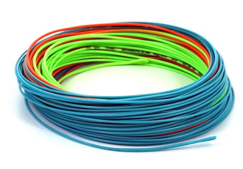 Scientific Anglers Amplitude Smooth Infinity Instructor WF Fly Line