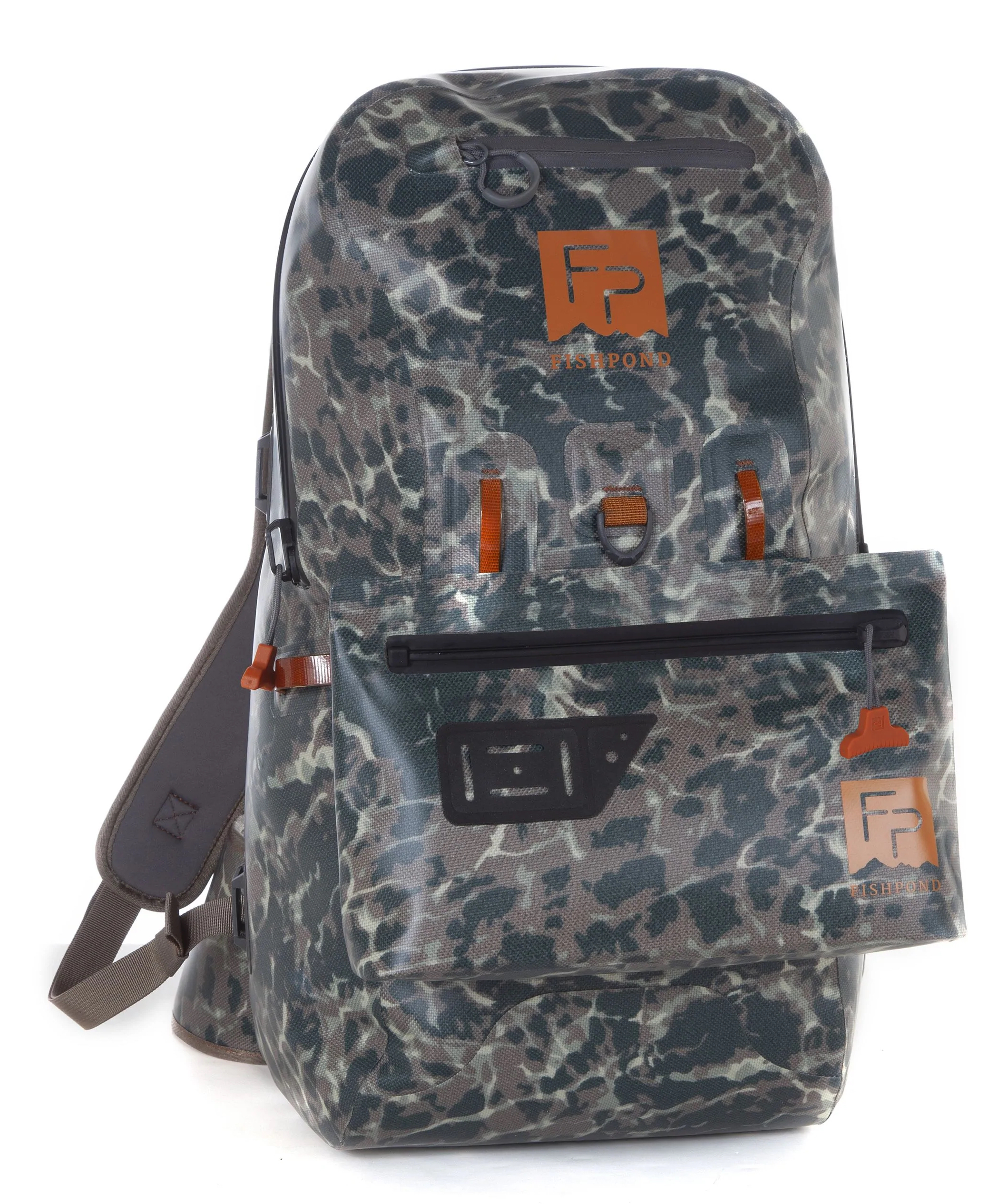 Beispiel Riverbed Camo