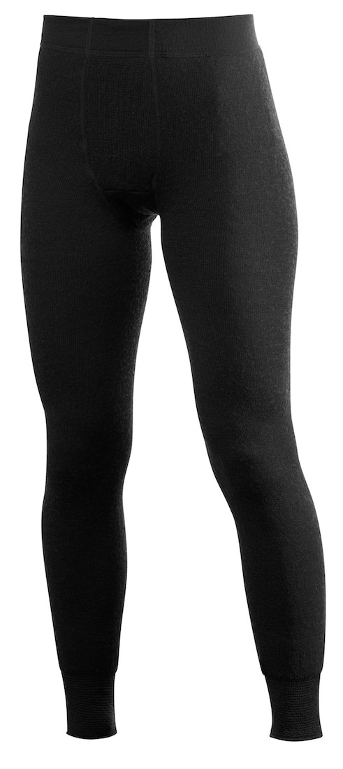 Woolpower-Long-Johns-200-1 Woolpower Long Johns 200 black