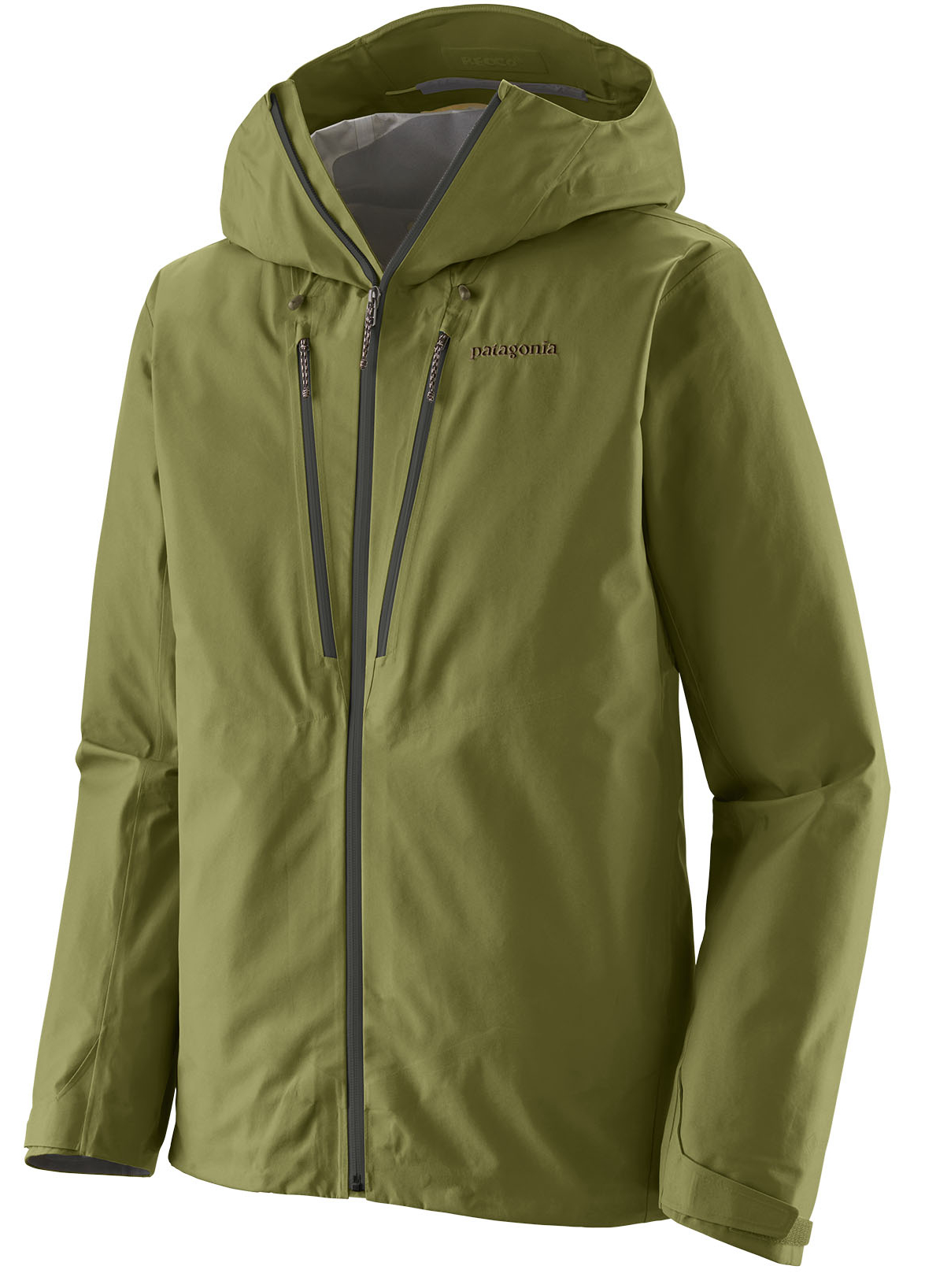 Patagonia Triolet Jacket GoreTex Rain & Wading Jacket CPRG