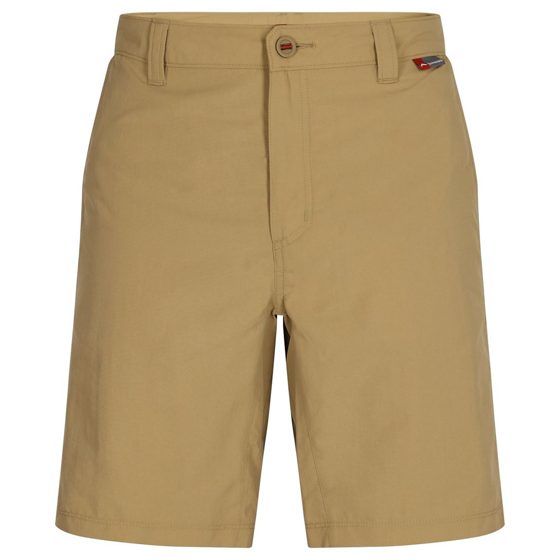 Simms Superlight Shorts cork