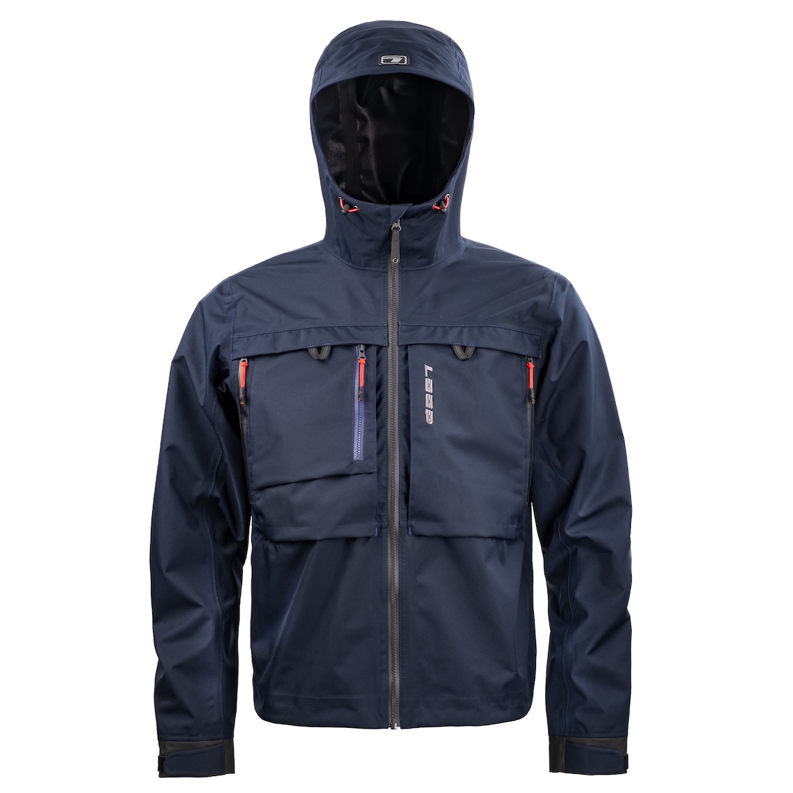 Loop Dellik Wading Jacket Loop Dellik Wading Jacket